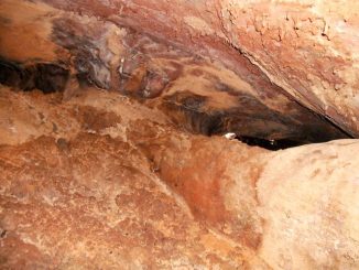 Lavatube - Höhlen von El Hierro