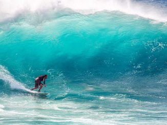 Fuerteventura - Surfing