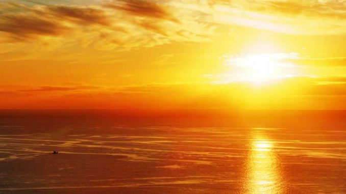 Sonne - Wetter