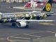 Flugzeug - Flugplan